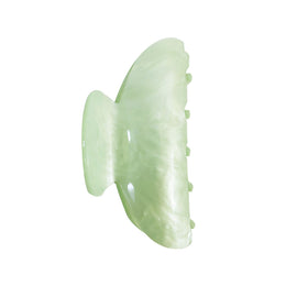 Culturesse Everlee Pastel Shimmer Hair Claw - Medium