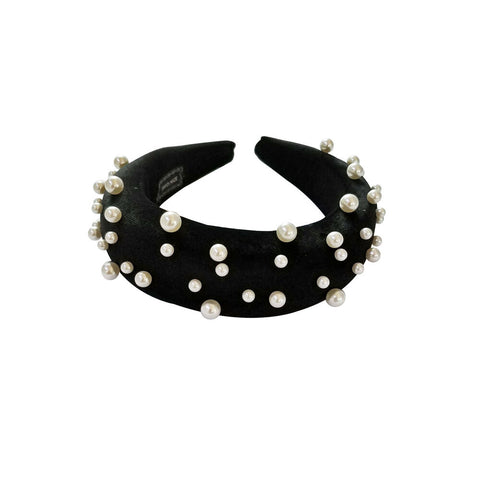 Culturesse Noir Style Maker Headband