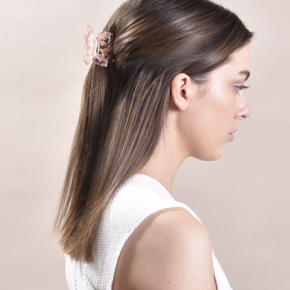 Culturesse Kana Butterfly Hair Claw