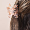 Culturesse Kana Butterfly Hair Claw