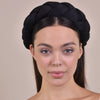 Culturesse Brenna Twisted Rope Headband