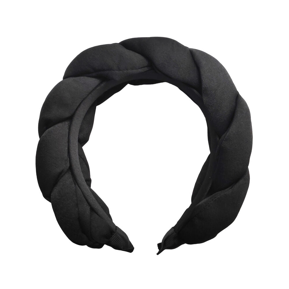 Culturesse Brenna Twisted Rope Headband