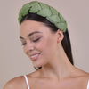 Culturesse Midori Twisted Rope Headband