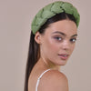 Culturesse Midori Twisted Rope Headband