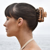 Culturesse Naya Hair Claw - Medium