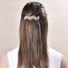 Culturesse Lani Artsy Wave Barrette Set