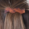 Culturesse Lani Artsy Wave Barrette Set