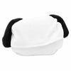Puppy Shaped Microwaveable Heat Pack Soothing Warmth and Cuddly Comfort