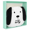 Puppy Shaped Microwaveable Heat Pack Soothing Warmth and Cuddly Comfort