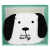 Puppy Shaped Microwaveable Heat Pack Soothing Warmth and Cuddly Comfort