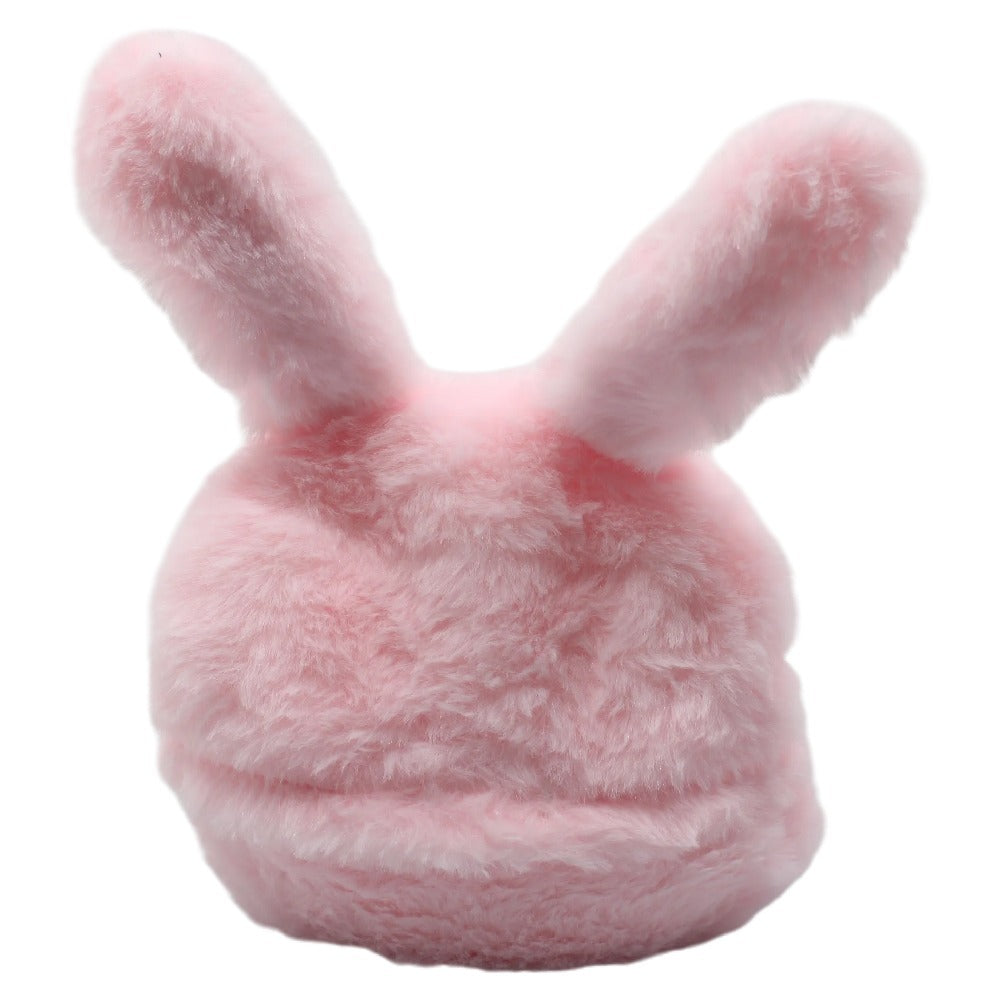 Bunny Shaped Microwaveable Heat Pack Soothing Warmth and Cuddly Comfort