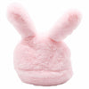 Bunny Shaped Microwaveable Heat Pack Soothing Warmth and Cuddly Comfort
