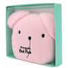 Bunny Shaped Microwaveable Heat Pack Soothing Warmth and Cuddly Comfort