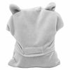 Raccoon Shaped Microwaveable Heat Pack Soothing Warmth and Cuddly Comfort