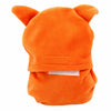 Fox Shaped Microwaveable Heat Pack Soothing Warmth and Cuddly Comfort