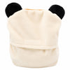 Tiger Shaped Microwaveable Heat Pack Soothing Warmth and Cuddly Comfort