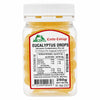 Candy Cottage Eucalyptus Drops 250g Old Fashioned Lollies Sweets 2 Pack