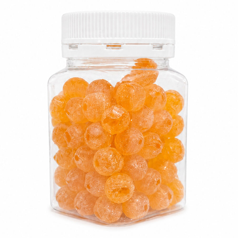 Candy Cottage Barley Sugar 3 x 250g Lollies Set Made in Australia