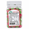 Candy Cottage Rosey Apple Old Fashioned Lollies 250g Pack of 2
