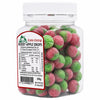 Candy Cottage Rosey Apple Old Fashioned Lollies 250g Pack of 2