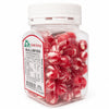 Candy Cottage Bullseyes 3 x 250g Old Style Lollies Set Australian
