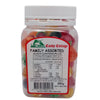 Candy Cottage Family Assorted 250gm Old Fashioned Lollies Sweets