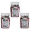 Candy Cottage Miners Friends 3 x 250g Old Style Lollies Set Australian