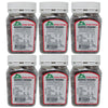Candy Cottage Miners Friends 6 x 250g Old Style Lollies Set Ausstralian