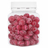 Candy Cottage 10 x Musk Drops 250gm Old Fashioned Lollies Sweets Bulk Pack