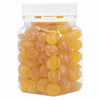 Candy Cottage Ginger & Lemon 6 x 250g Lollies Set Made in Australia