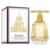 Juicy Couture I Am Juicy Couture Eau De Parfum EDP Spray 100ml