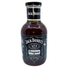 Jack Daniels Old No 7 Original BBQ Sauce 825g Australian Made Barbeque Sauce