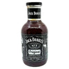 Jack Daniels Old No 7 Original BBQ Sauce 825g Australian Made Barbeque Sauce