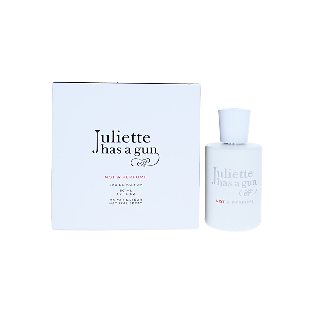 Juliette Has A Gun Not A Perfume Eau De Parfum EDP 50ml Spray