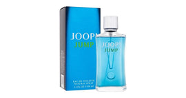 Joop Jump Eau De Toilette EDT Spray 100ml Fresh Fragrance For Men