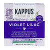 Kappus Violet Lilac Vegan Soap 125g