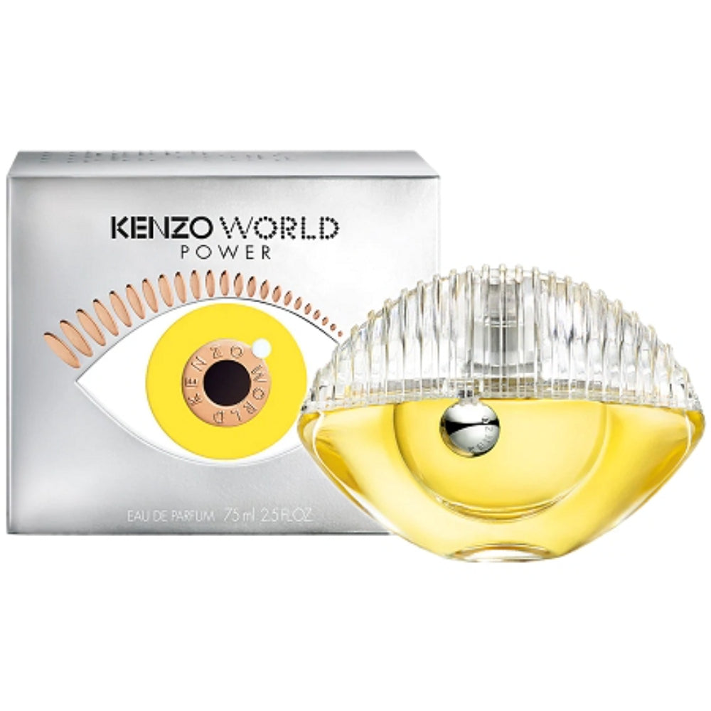 Kenzo World Power Eau De Parfum EDP 30ml