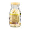 Moo Chews Creamy Vanilla Calcium Milk Bites Healthy Kids Snacks Jar 96