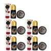 MAJA Classic Skincare Set 100g Soap 80ml Hand Cream 50ml Roll On Deo Pack of 5