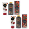 Maja Classic Floral Body Care Set 50ml EDT 100g Talc 80ml Hand Cream