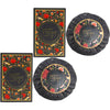 Maja Classic Perfumed Soap Duo Set 100g Round and 50g Hand Bar Pack of 2