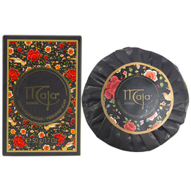 Maja Classic Perfumed Soap Duo Set 100g Round and 50g Hand Bar Soap