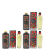 Maja Eau De Toilette 100ml and Perfumed Talcum Powder 200g Gift Set for Women