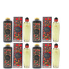 Maja Eau De Toilette 100ml and 200g Talcum Powder Set for Women 4 Pack