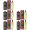 Maja Eau De Toilette 100ml and Talcum Powder 200g Set for Women Pack of 5