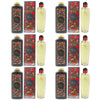 Maja Eau De Toilette 100ml and Talcum Powder 200g Gift Set Pack of 6