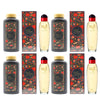 Maja Eau De Toilette 50ml and Perfumed Talcum Powder 100g Set Pack of 4