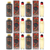 Maja Eau De Toilette 50ml and Perfumed Talcum Powder 100g Set of 6