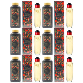 Maja Eau De Toilette 50ml and Perfumed Talcum Powder 100g Set of 6