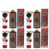 Maja 4 Pack EDT 100ml Hand Cream 80ml Talc 200g Fragrance Gift Set